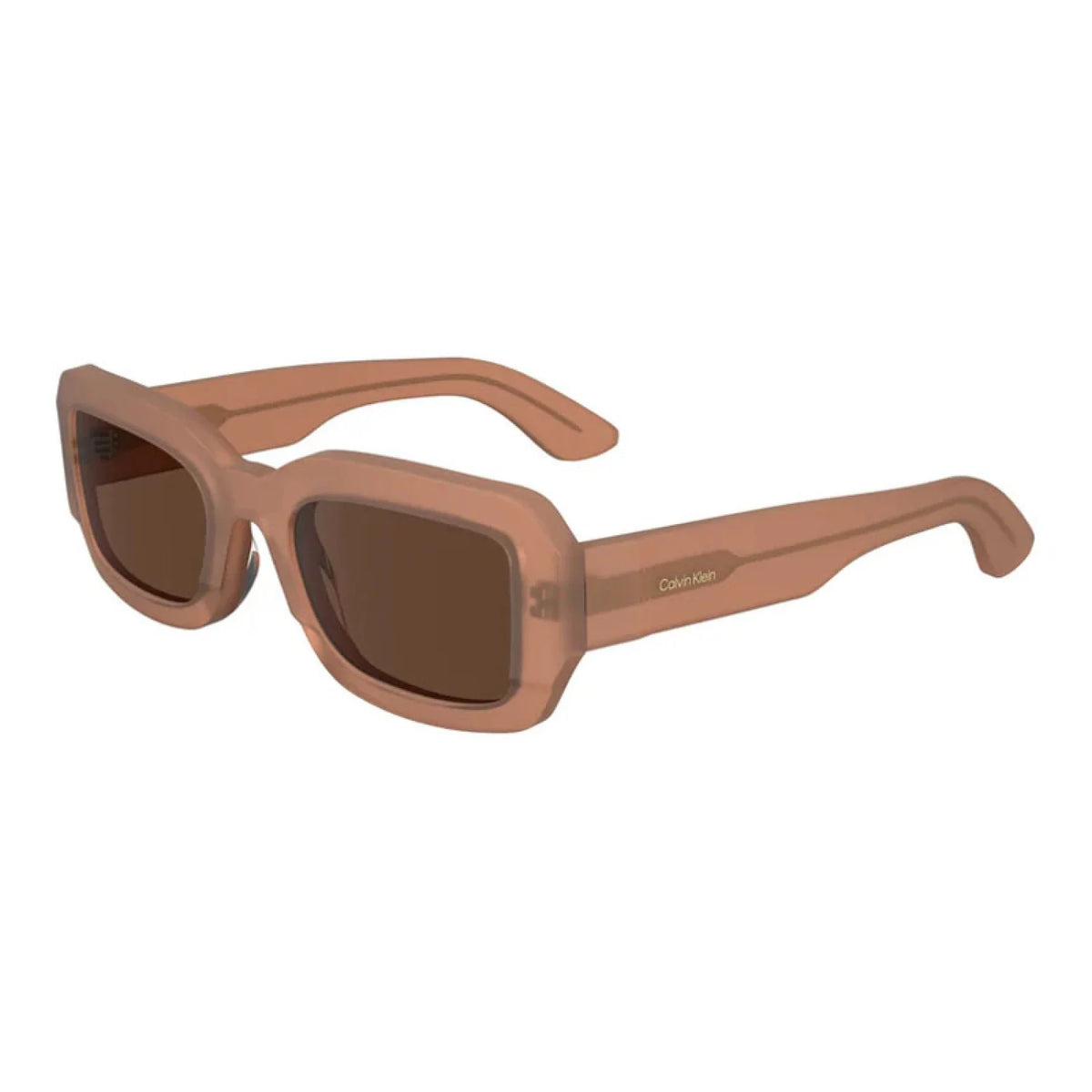 Calvin Klein CK24511S - Peach - main - 835