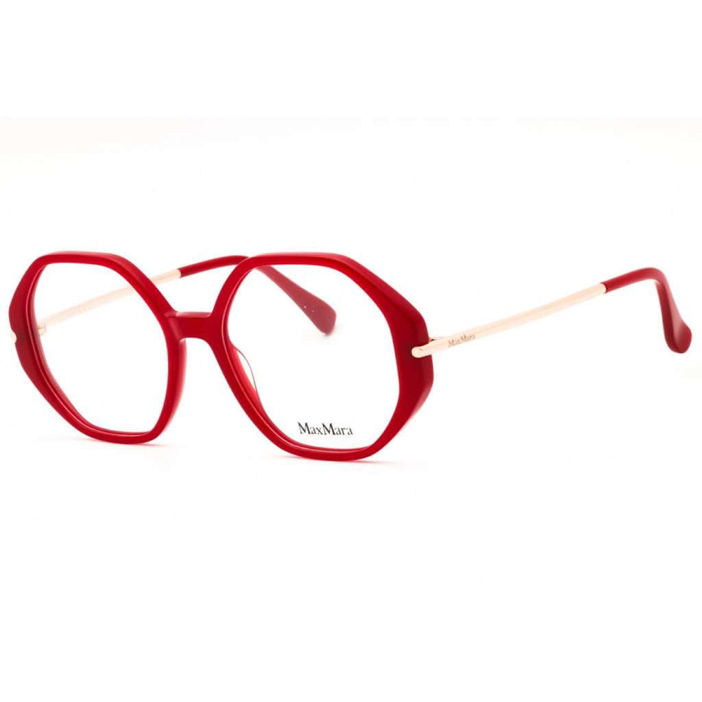Max Mara MM5005 - Shiny Red - main - 066