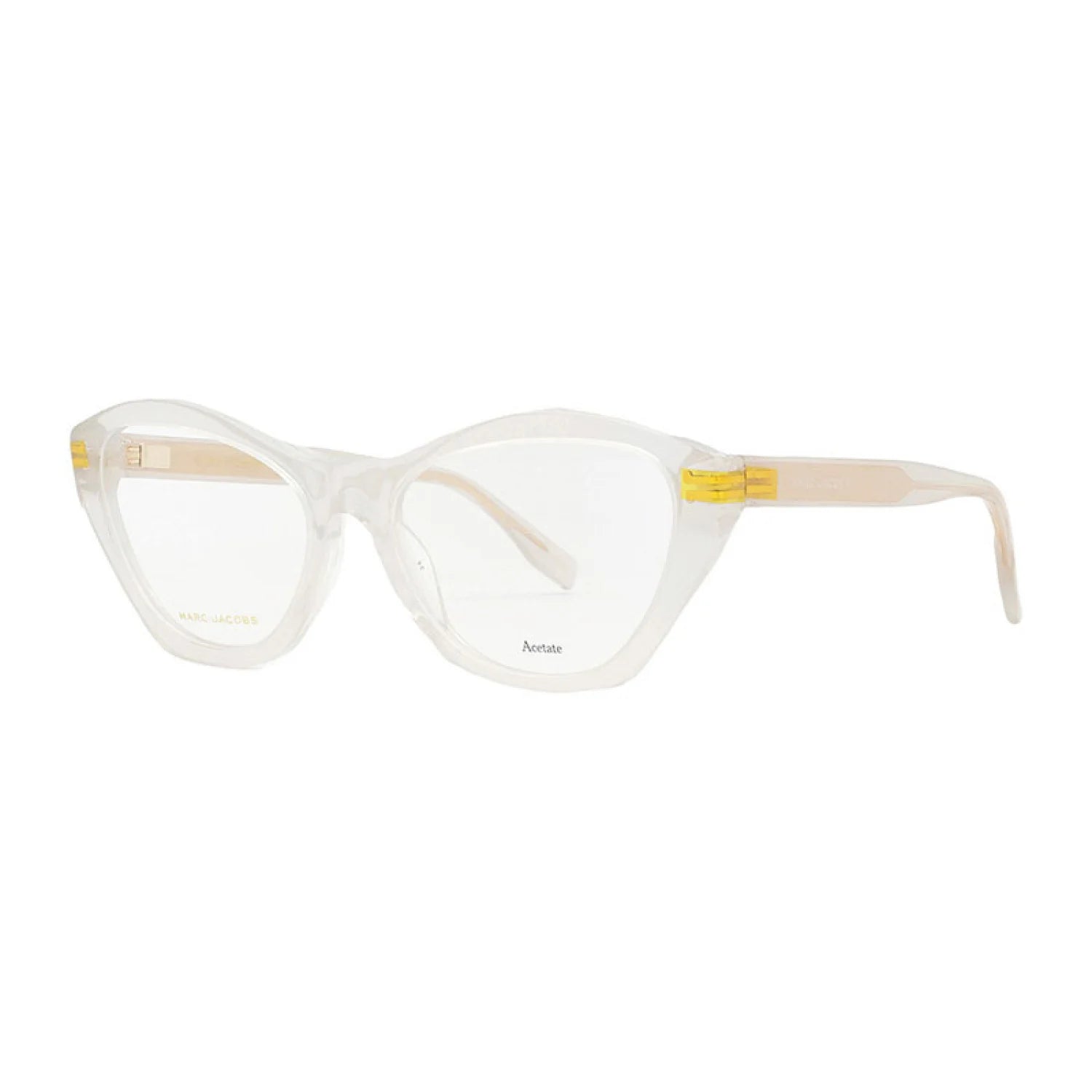 Marc Jacobs mj1086 - Shiny Nude