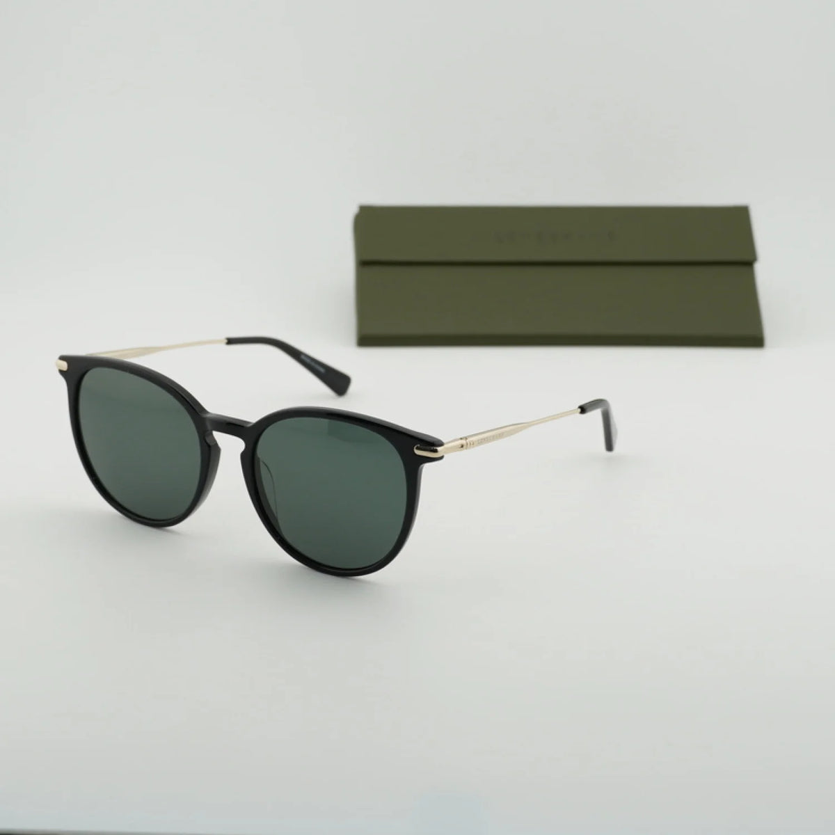 Longchamp LO646S - Black - main - 001