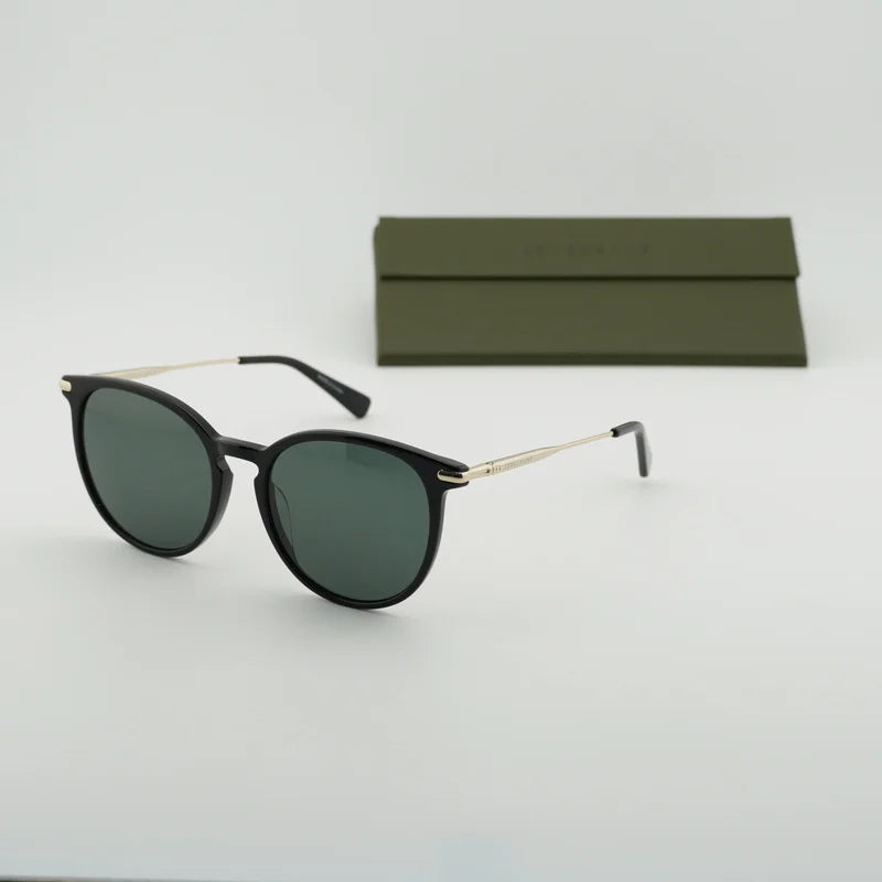 Longchamp LO646S - Black - single_variant - 001