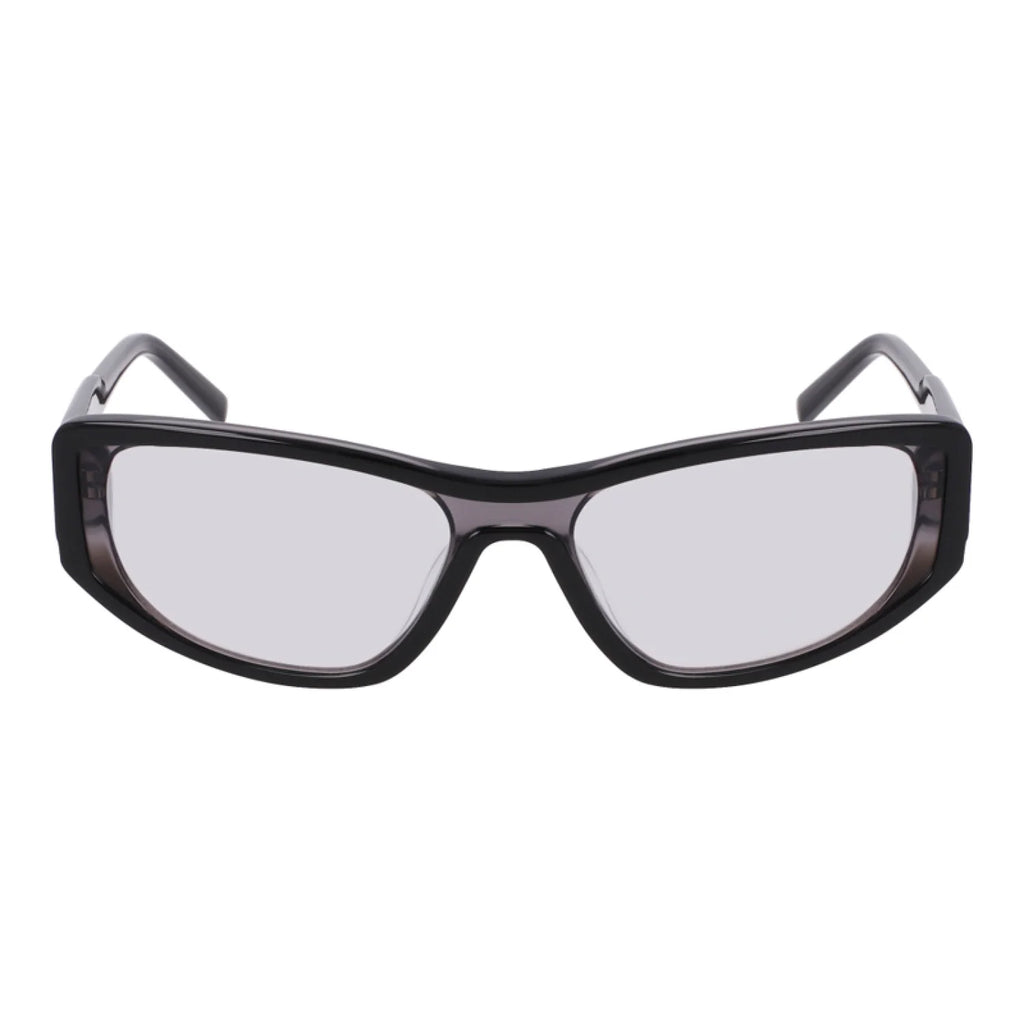 DKNY DK553S - Layered Black - main - 015