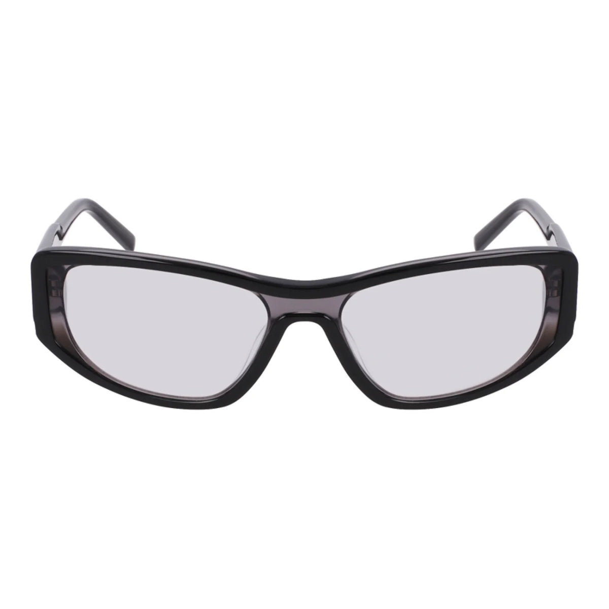 DKNY DK553S - Layered Black - main - 015