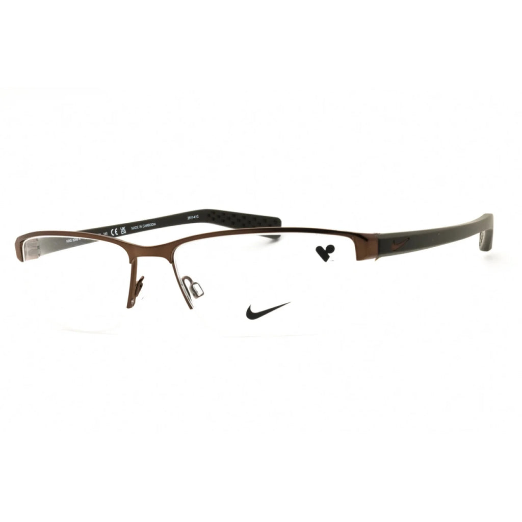 Nike NIKE8098N - Walnut - main - 215