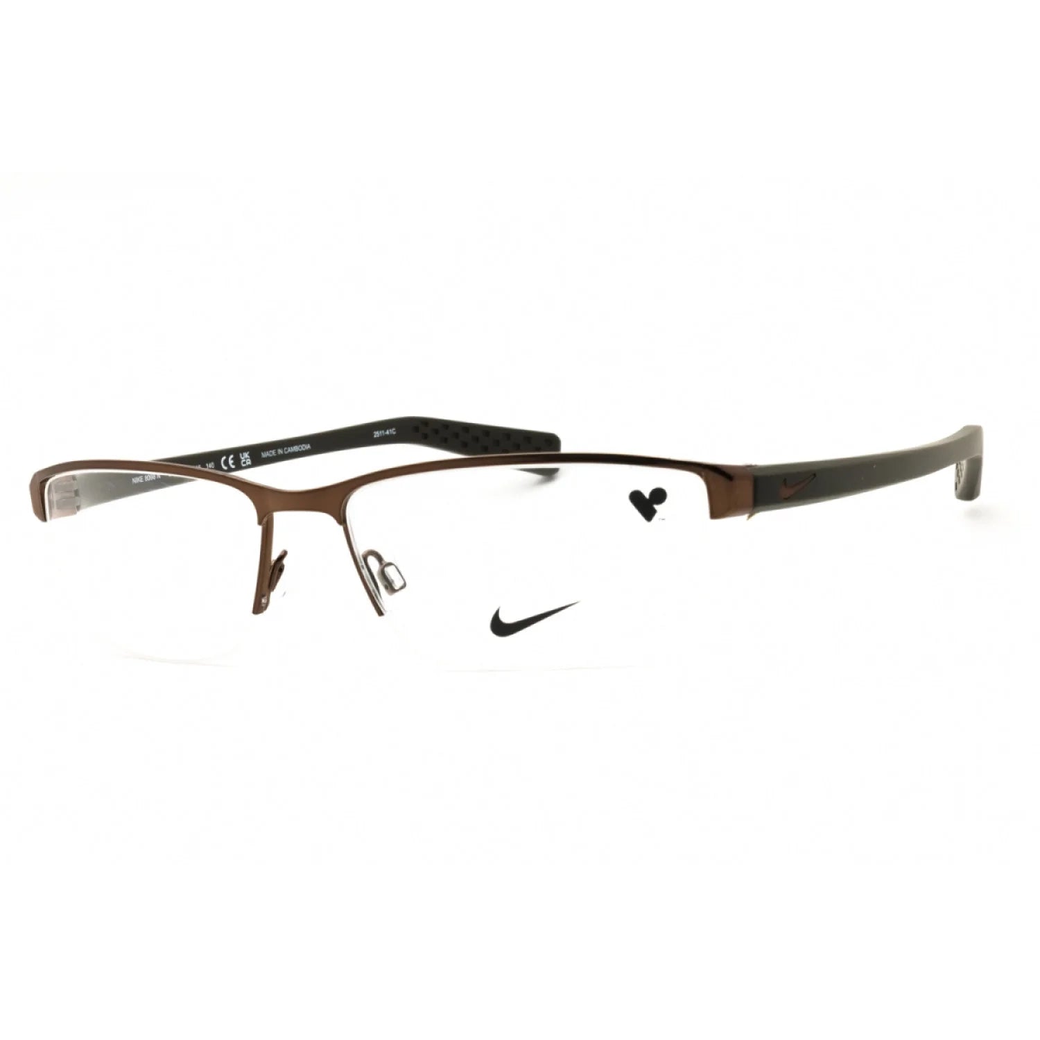 Nike NIKE8098N - Walnut - main - 215