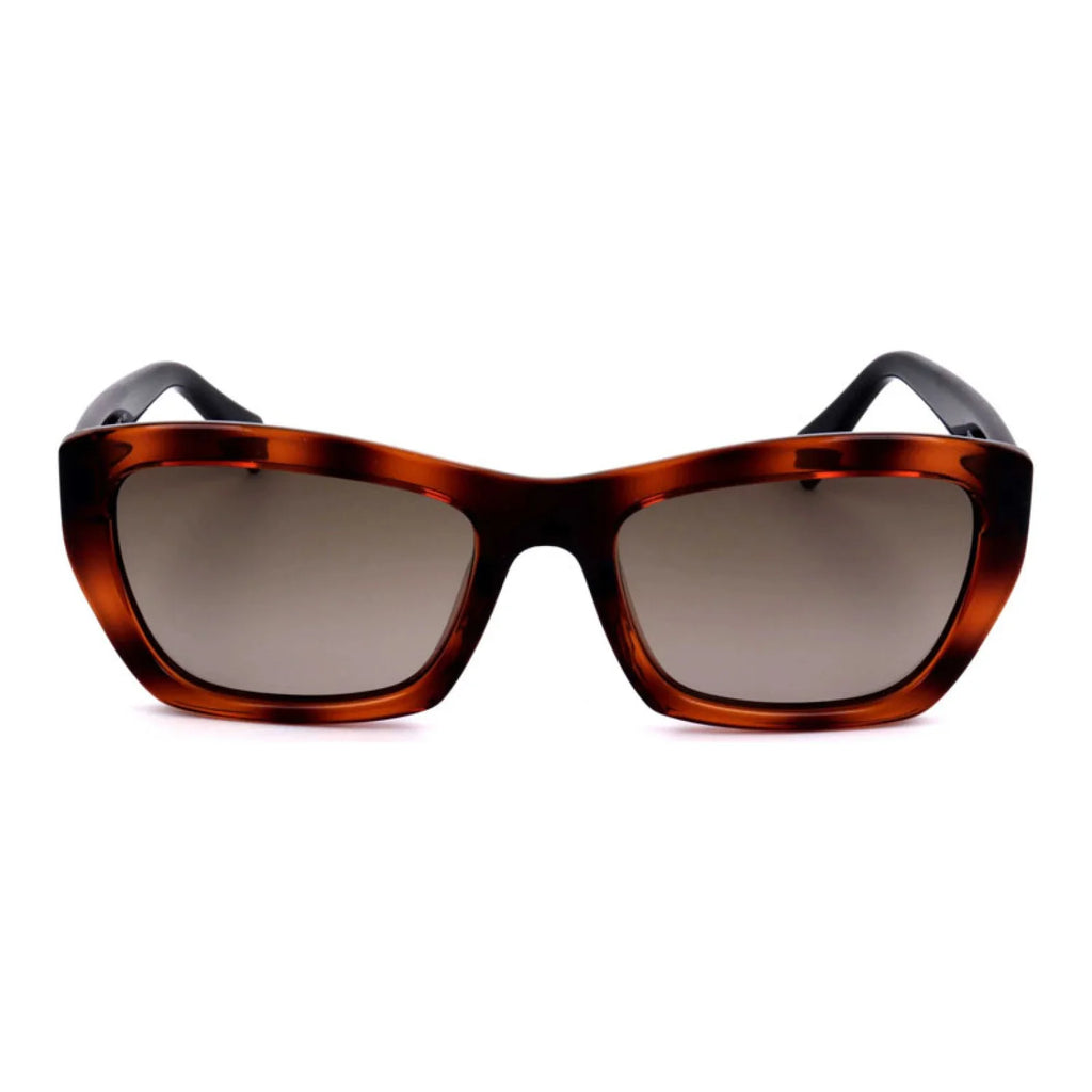 Salvatore Ferragamo SF958S - Havana - main - 214