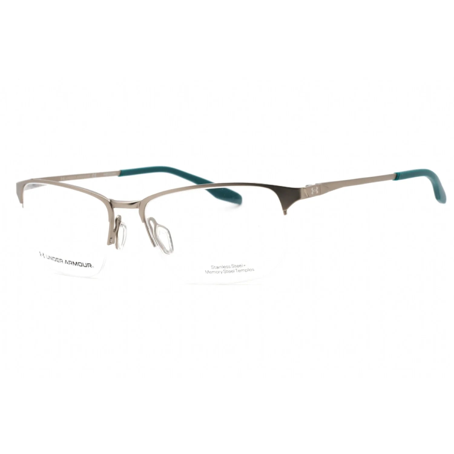 Under Armour ua5047g - Matte Ruthenium Teal