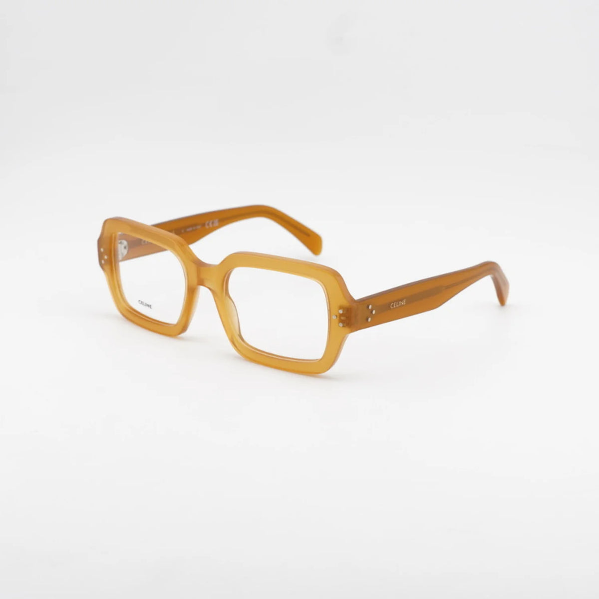 Celine CL50147I - Shiny Brown - single_variant - 045