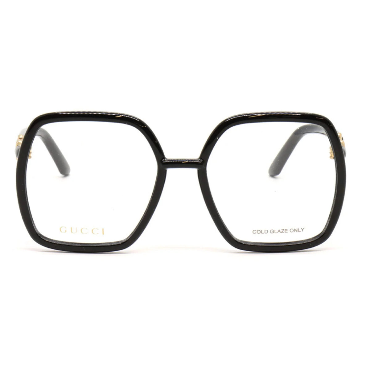 Gucci GG0890O - Black - main - 001