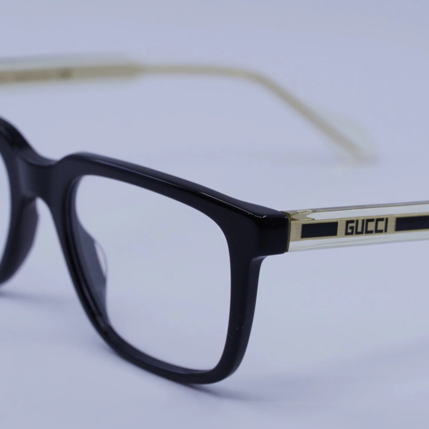 Gucci gg0560o - Black/Gold