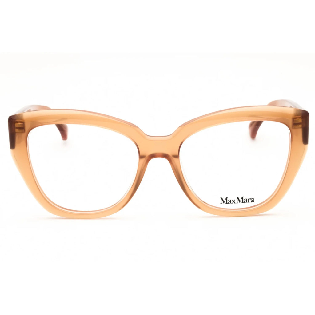 Max Mara MM5134 - Shiny Light Brown - main - 045