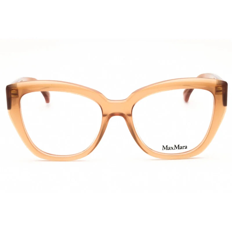 Max Mara MM5134 - Shiny Light Brown - single_variant - 045