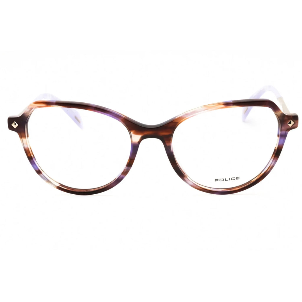 Police vplm07 - Purple Streaked Brown