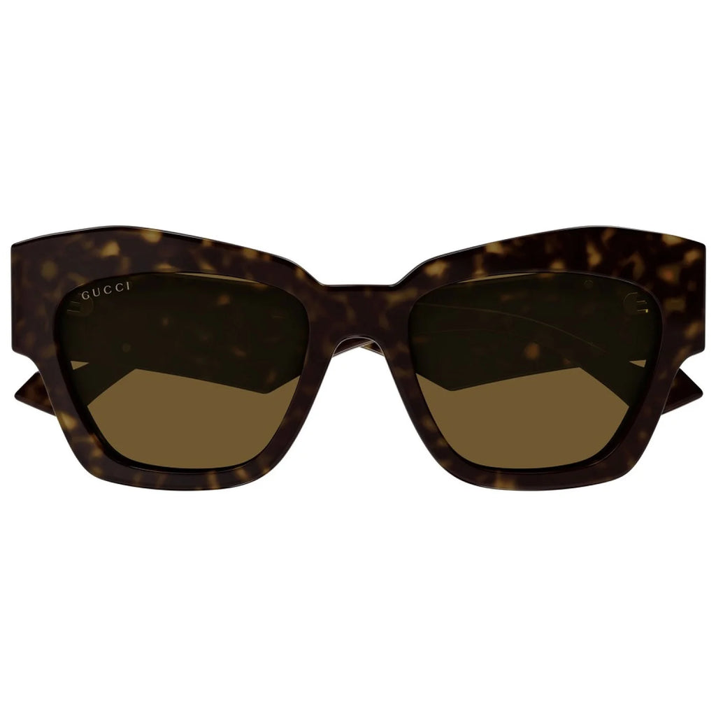 Gucci GG1422S - Dark Havana - main - 003