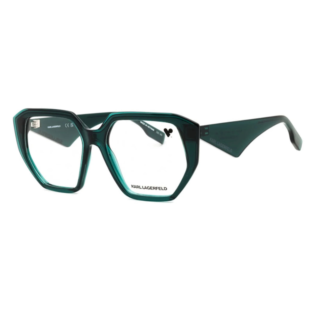KARL LAGERFELD KL6213 - Rose - main - 610