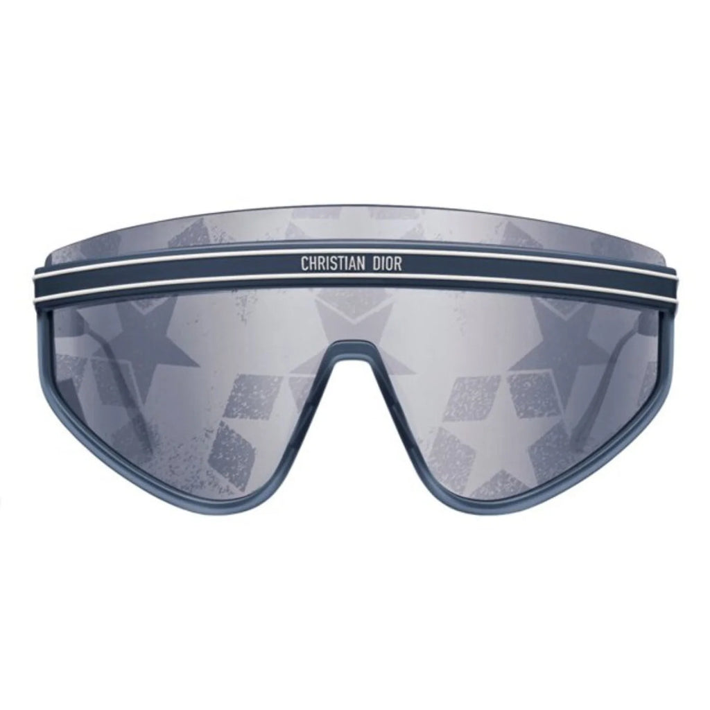 Dior diorclubm2u - Matte Navy Blue