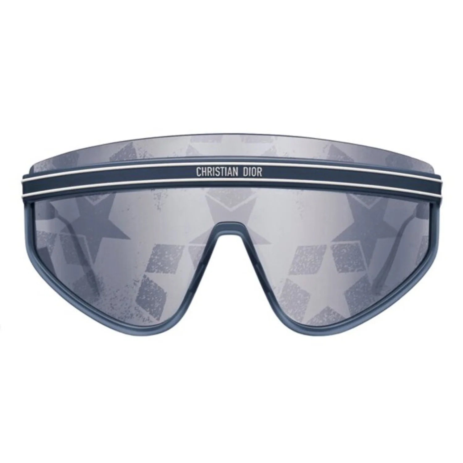 Dior diorclubm2u - Matte Navy Blue