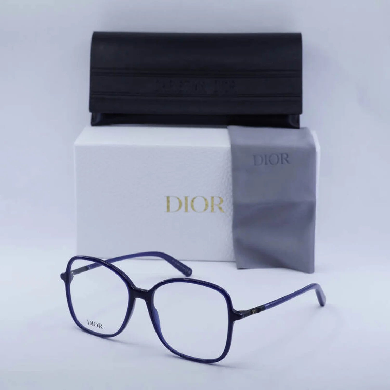 Dior minicdob2i - Shiny Blue
