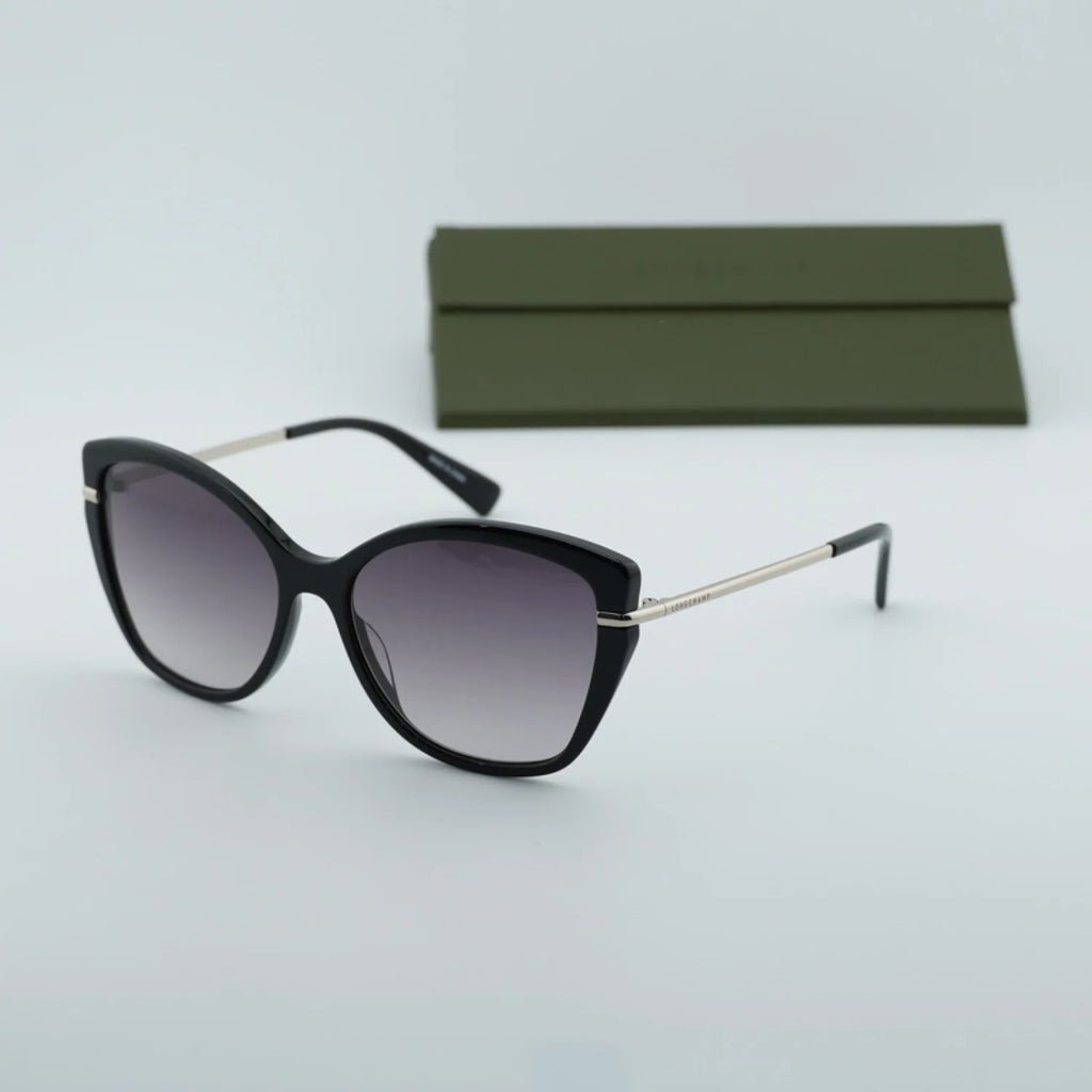 Longchamp LO627S - Black - main - 001