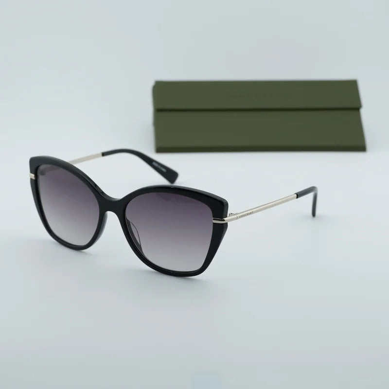 Longchamp LO627S - Black - single_variant - 001