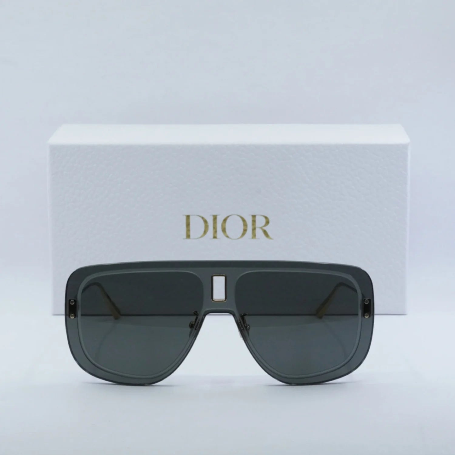 Dior ultradiormu - Grey