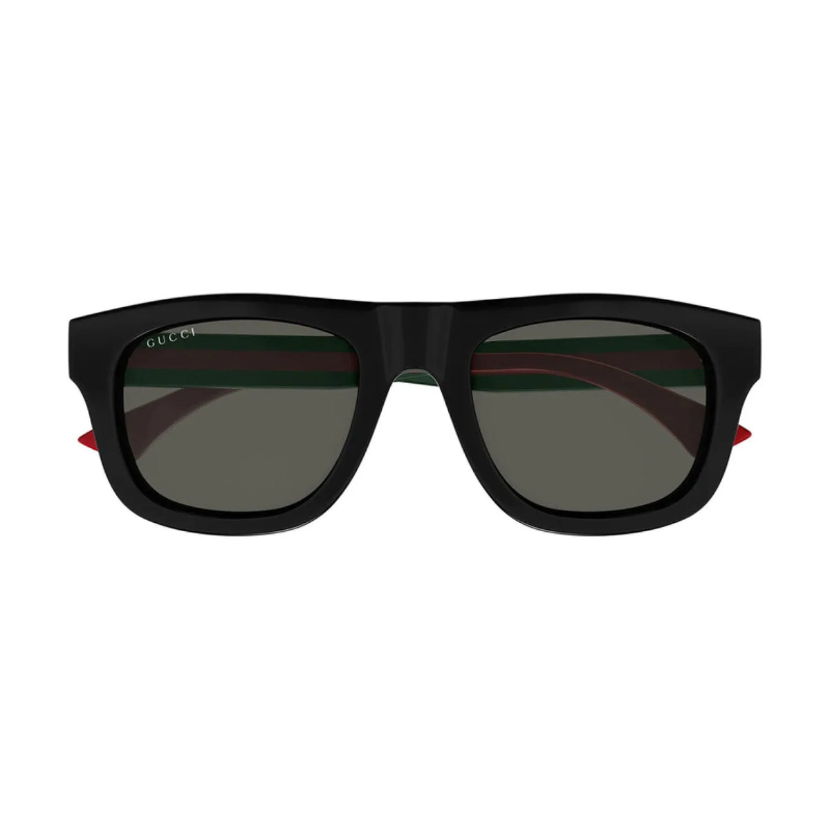 Gucci GG1991S - Shiny Transparent Brown - main - 003