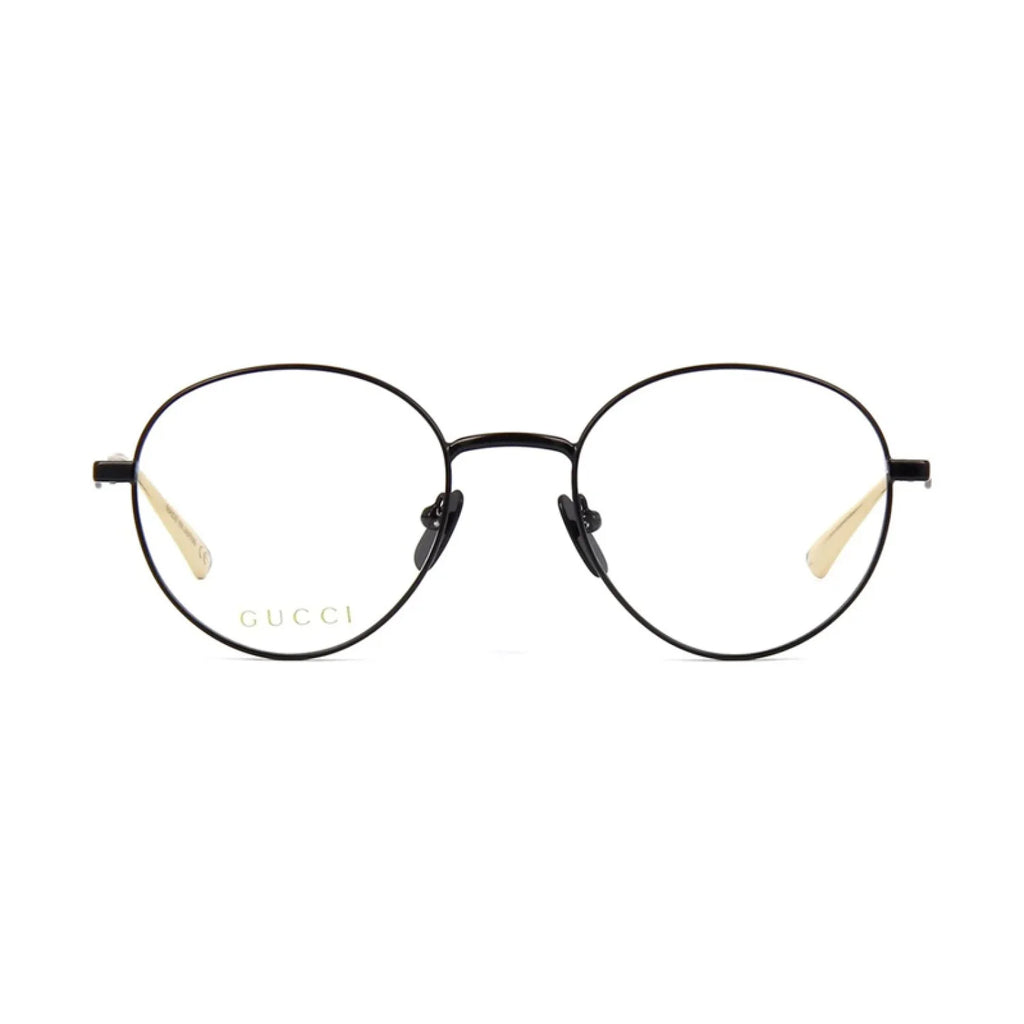 Gucci GG0337O - Black - main - 002