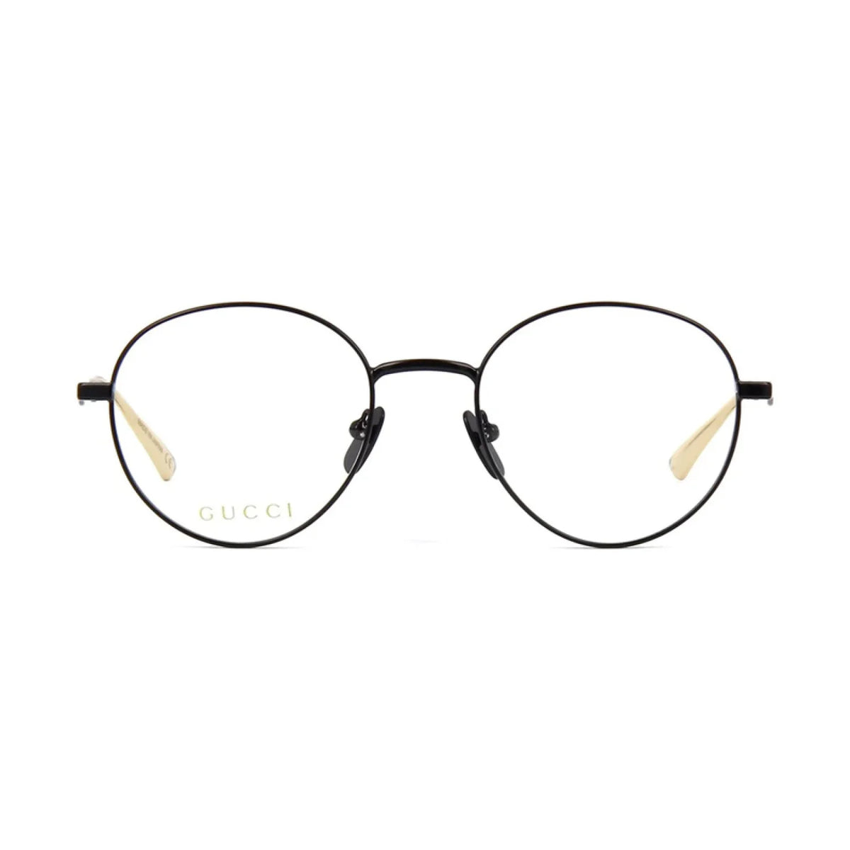 Gucci GG0337O - Black - main - 002