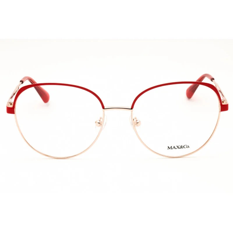 Max & Co MO5123 - Shiny Rose Gold - single_variant - 028
