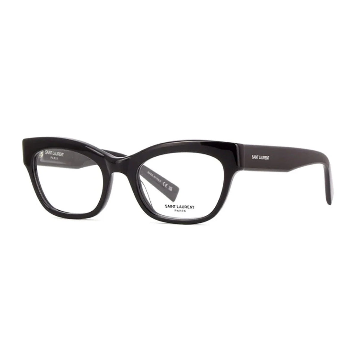 Saint Laurent SL643 - Shiny Black - main - 001