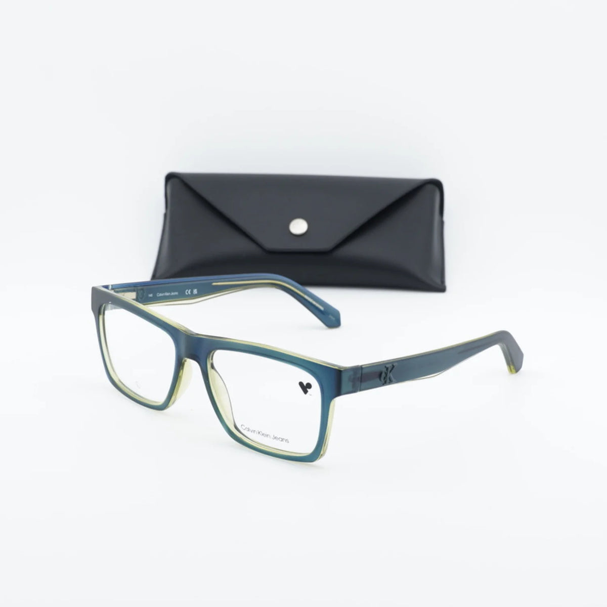 Calvin Klein Jeans CKJ24617 - Petrol - main - 432