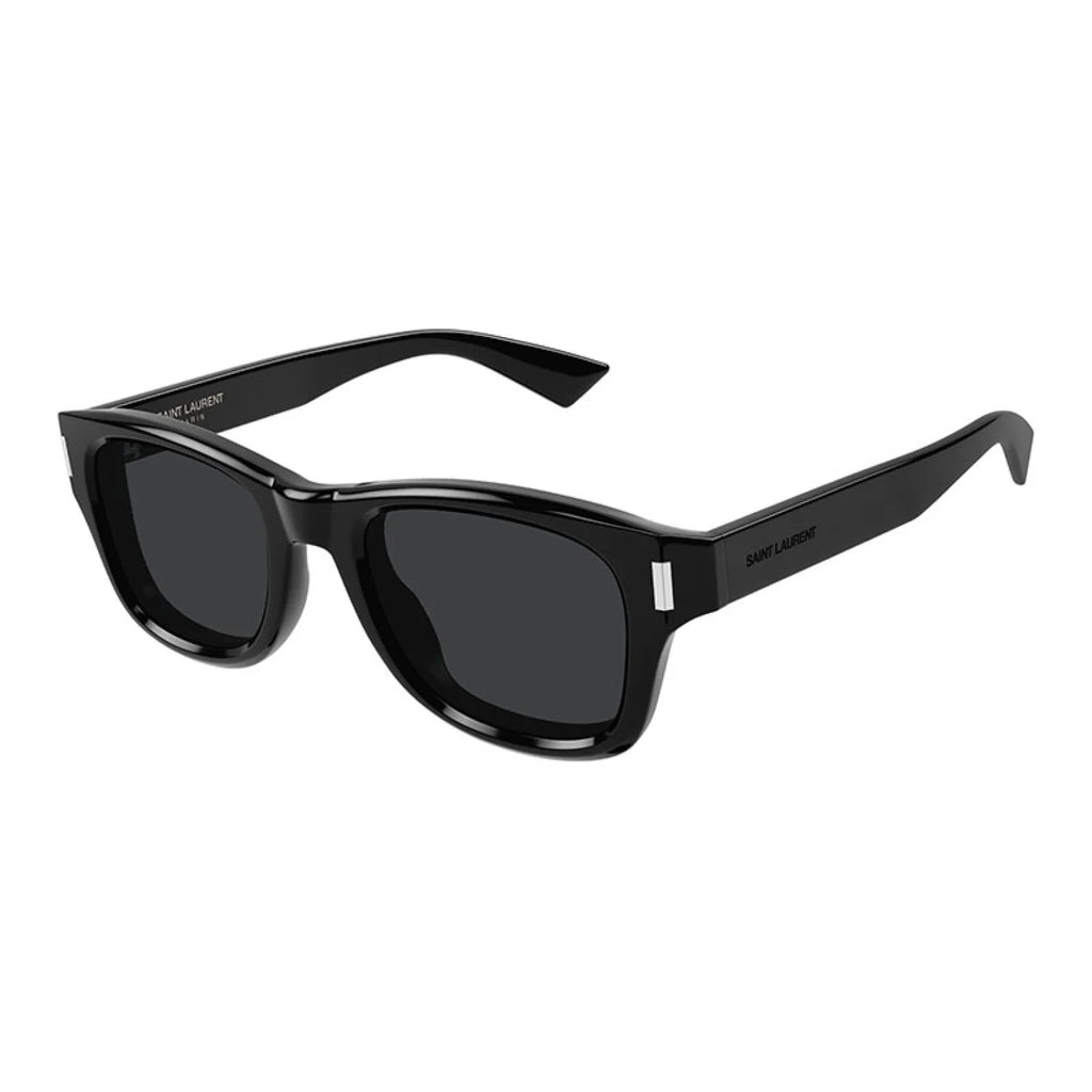 Saint Laurent SL801 - Khaki Green - main - 003