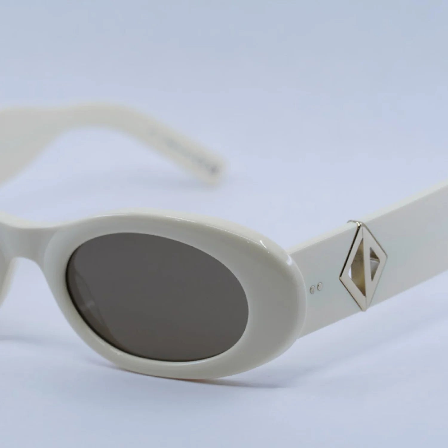 Dior cddiamondr1i - Ivory
