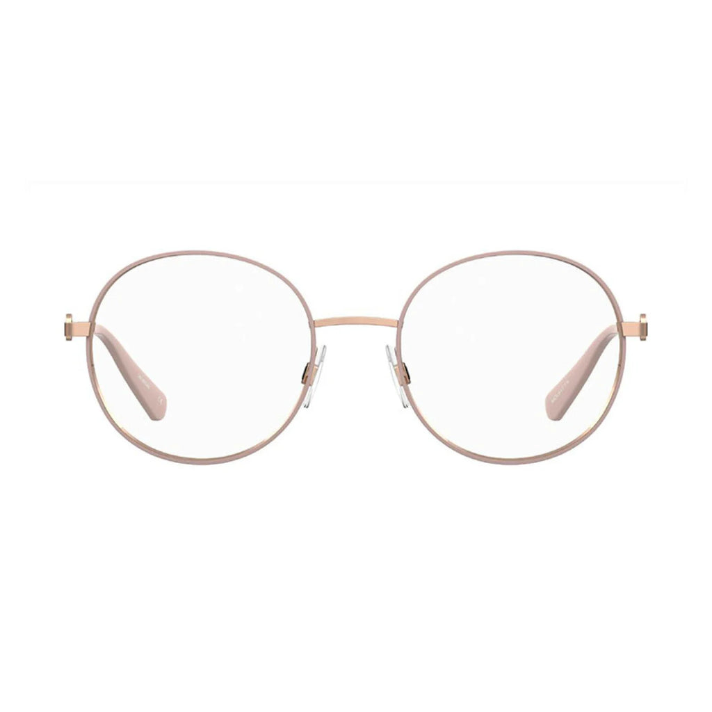 Moschino Love mol617tn - Nude Brown/Copper Gold