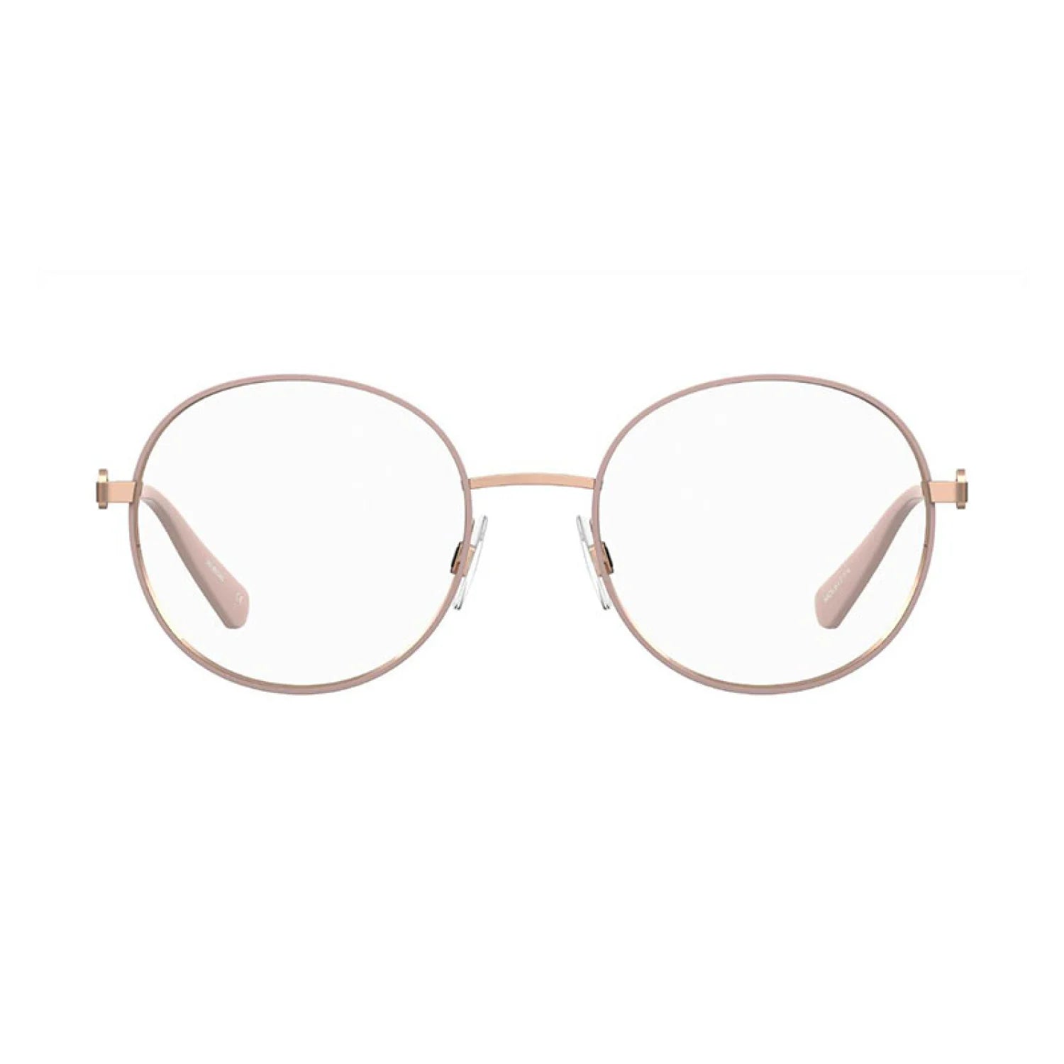 Moschino Love mol617tn - Nude Brown/Copper Gold