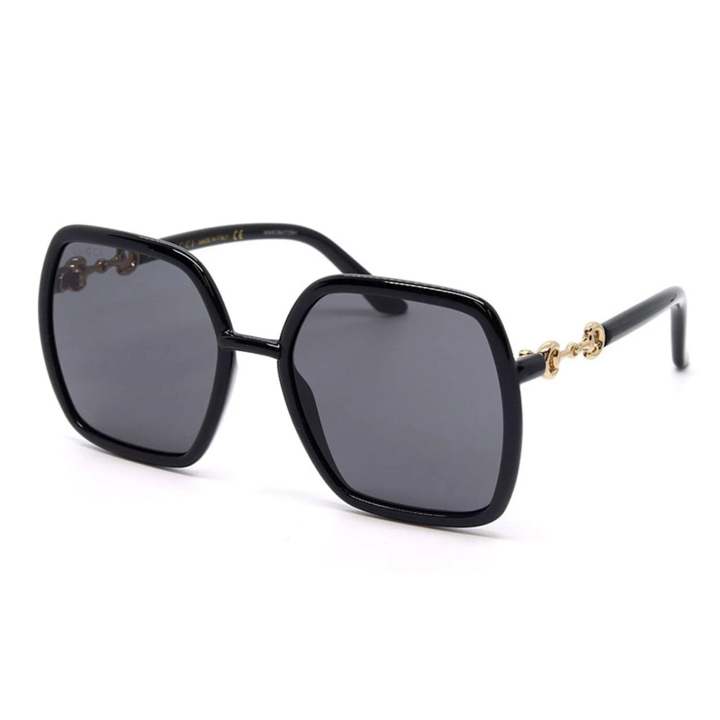 Gucci GG0890S - Black - main - 001