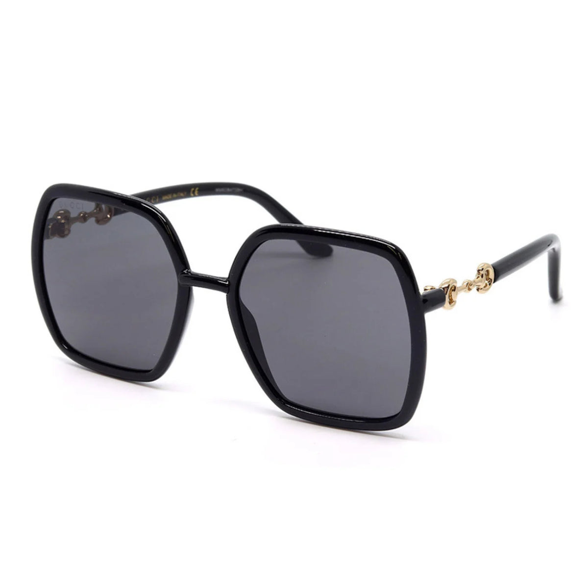 Gucci GG0890S - Black - main - 001