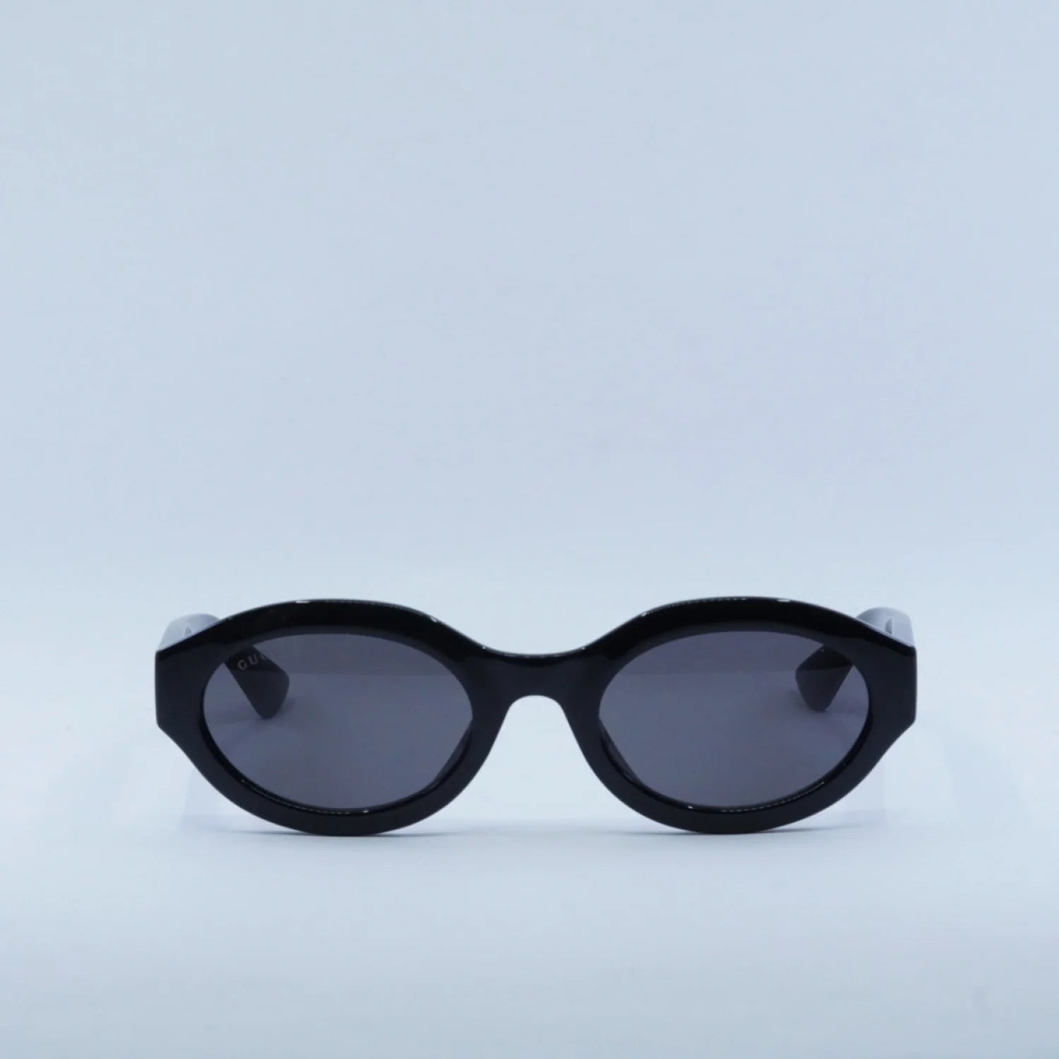 Gucci GG1579S - Shiny Black - main - 001