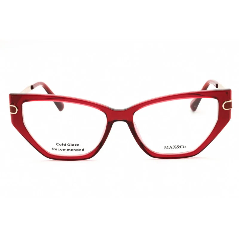 Max & Co MO5170 - Shiny Bordeaux - single_variant - 069