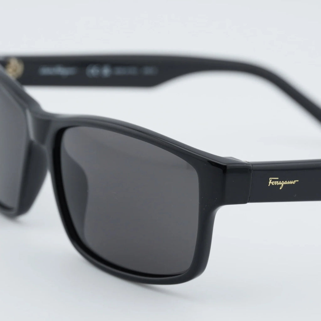 Salvatore Ferragamo SF960S - Tortoise - main - 214