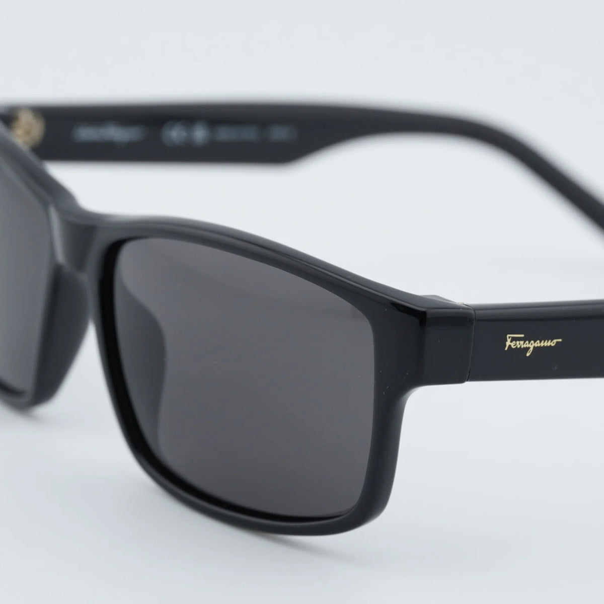 Salvatore Ferragamo SF960S - Tortoise - main - 214