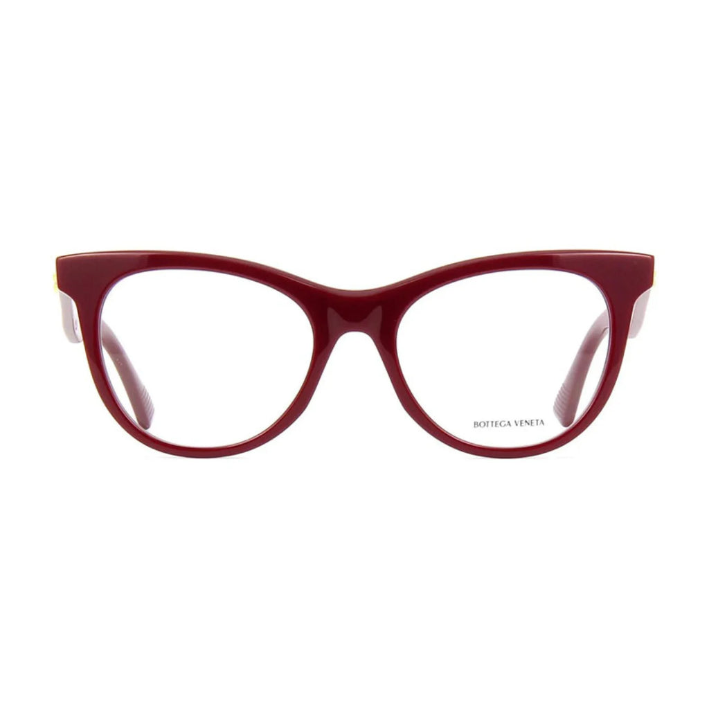 Bottega Veneta BV1064O - Burgundy - main - 004