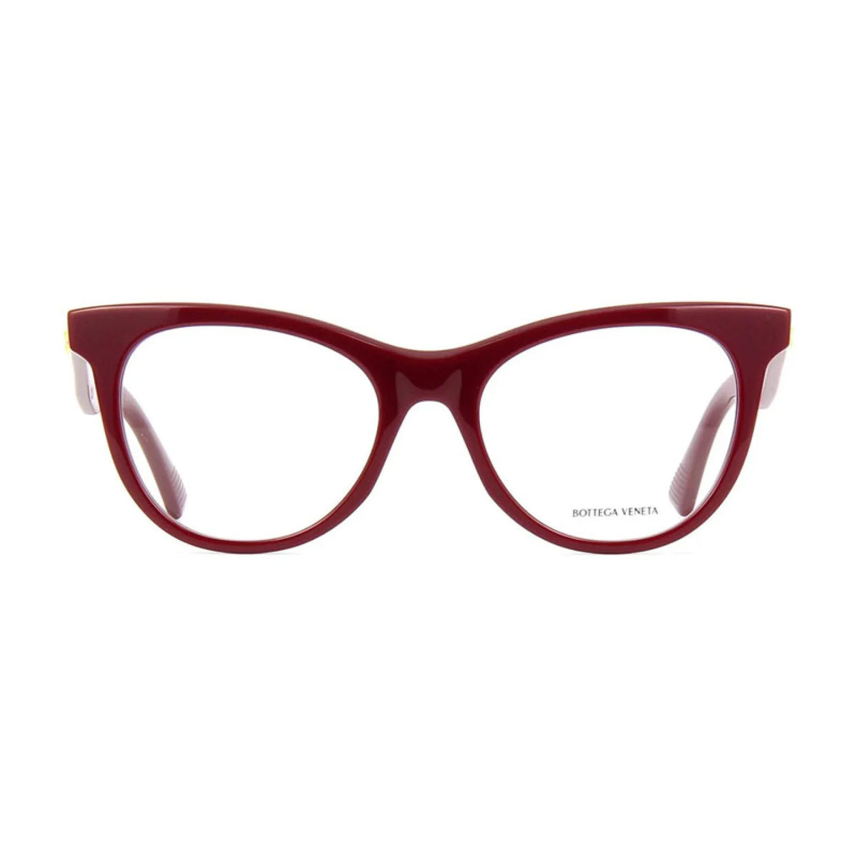 Bottega Veneta BV1064O - Burgundy - main - 004