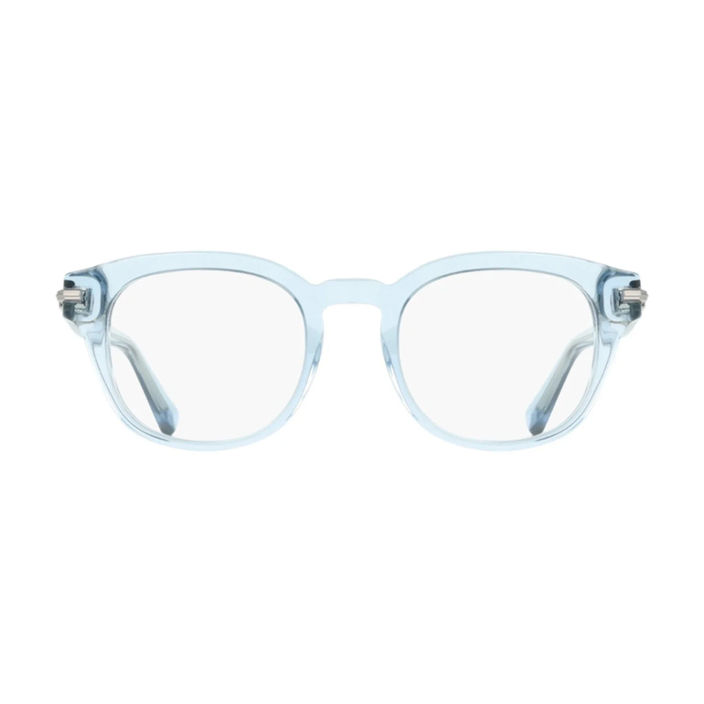 Salvatore Ferragamo SF3033 - Transparent Azure - main - 450
