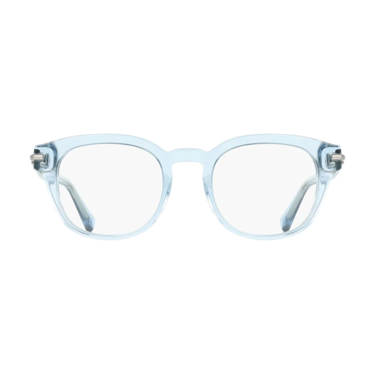Salvatore Ferragamo SF3033 - Transparent Azure - main - 450
