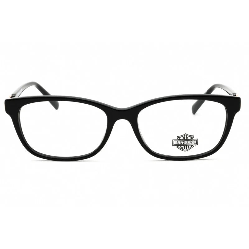 Harley Davidson HD0578 - Shiny Black - single_variant - 001