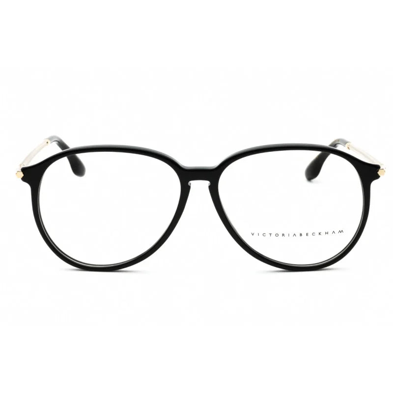 Victoria Beckham VB2606 - Black/Gold - single_variant - 001