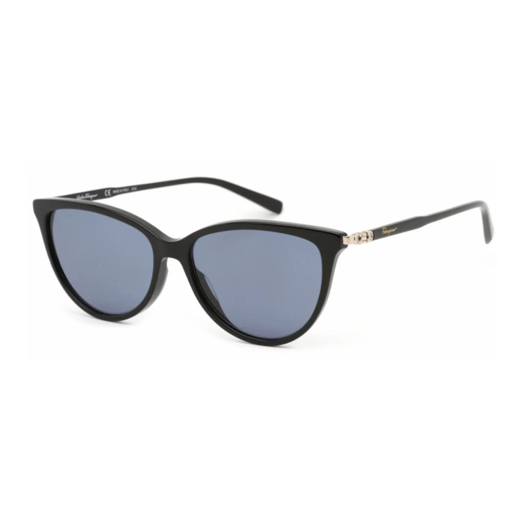 Salvatore Ferragamo SF2870S - Black - main - 001