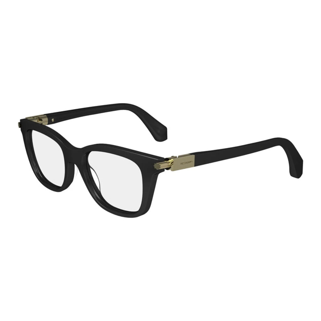 Salvatore Ferragamo SF2973 - Shiny Black - main - 001
