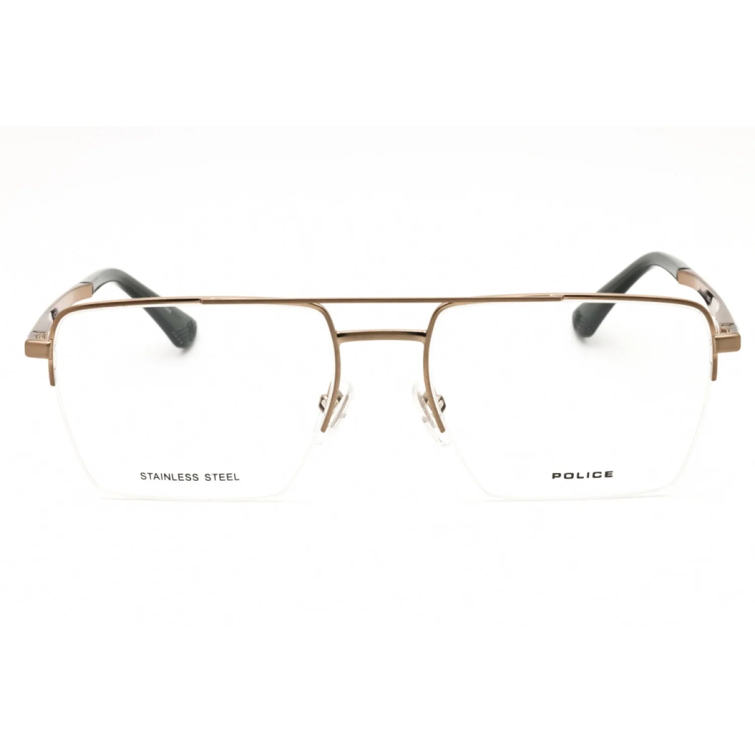 Police vplg71 - Shiny Glossed Bronze